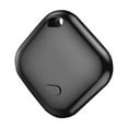 thumbnail image 1 of Google Certifié F02-B Traqueur Bluetooth pour Android 9+, Portée de 150 m Localisateur d'Objets Intelligent avec Compatibilité avec l'App Find My Device, Étanchéité IP67, Autonomie de 8 à 12 Mois, Alarme 60-80 dB et Cordon (1 Pce,, 1 of 6