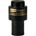 thumbnail image 3 of OMAX 0.37X Reduction Lens for Microscope Camera, 3 of 4