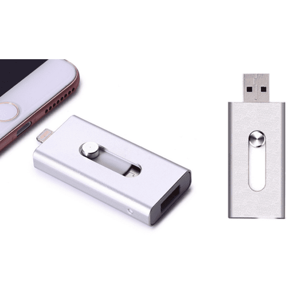 FSD Flash USB Drive for Phone