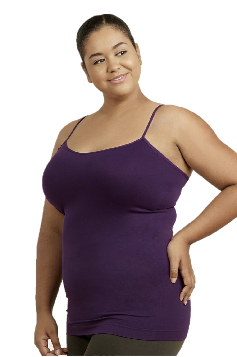 nylon camisole
