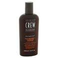 American Crew Trichology Hair Recovery + Thickening Shampoo, 8.4 Oz
