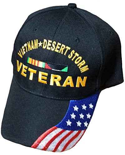 desert storm baseball caps