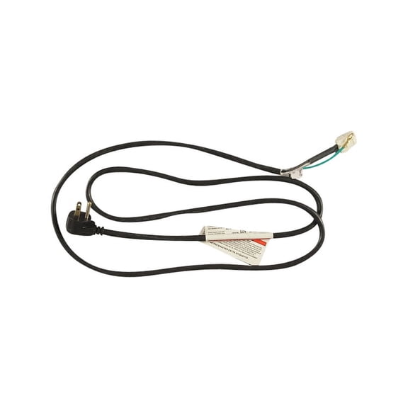 MaksPRO 297366805 Cord fits Appliance 297366804 2026196 AH3504399 EA3504399