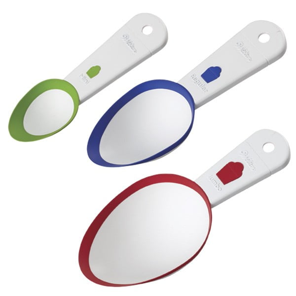 Wilton Cupcake Batter Scoops Set of 3 Walmart Canada