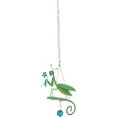 thumbnail image 2 of Sunset Vista Designs 93681 Hanging Bouncy (Praying Mantis, 8-inch Height), 2 of 6