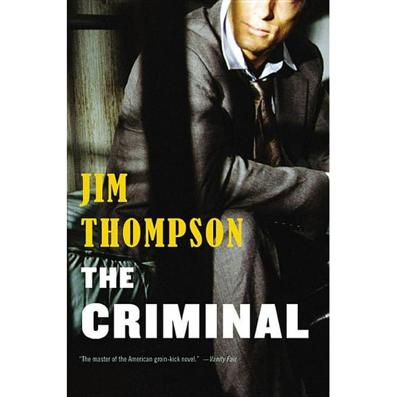 Mulholland Classic The Criminal, (Paperback)