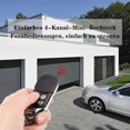thumbnail image 5 of Electric Shaver for Men, Trimmer, Rechargeable, Portable Shaver, US Kemei KM-2024, 5 of 5