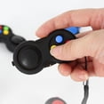 thumbnail image 4 of 5uds. Fidget Handle Toy Stress Reliever Autismo Descompresión Diversión (Color), 4 of 4