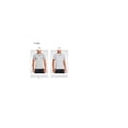 thumbnail image 3 of Pantalones cortos Under Armour Golazo 3.0 para niños negro/blanco - Youth M, 3 of 5