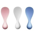 thumbnail image 1 of Nouveau Gobelet Antiadhésif Cuillère à Riz, Gobelet Cuillère à Riz, Cuillère à Riz Debout ZUB V4Y8, 1 of 1