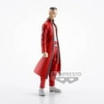 thumbnail image 2 of Kakucho - Tokyo Revengers 7" Figure (Banpresto) 88885, 2 of 5