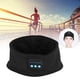 thumbnail image 1 of Música Para Diadema , Llamada De Música Inalámbrica, Deporte, Correr, Yoga, Catión, Auriculares Para Dormir, 1 of 7