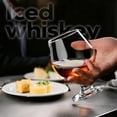 thumbnail image 3 of Shark Silicone Ice Mold | Slow-Melting Design Reusable Ice Cube Tray, ​​Easy Release Shark Shapes​​ For ​​Whiskey, Cocktails, Juice, Coffee​​ | Fun Ice Molds​​ For Cold Drinks & ​​Party Gifts, 3 of 7