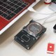 thumbnail image 3 of Proxmark3 MAX Set lector de insignias 1356 Mhz 125Khz RFID NFC copiadora de tarjetas tipo C + Micro, 3 of 9
