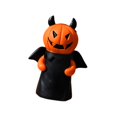 thumbnail image 5 of CarpNettore Halloween Miniature Pumpkin Figurine Cute Party Favors for Home Table Garden Devil, 5 of 9