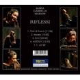 thumbnail image 2 of Mariani / Maria Gabriella Mariani - Riflessi - Music & Performance - CD, 2 of 2