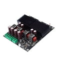 thumbnail image 1 of Módulo amplificador TPA3255 de 600 W + 600 W, alta eficiencia y alto rendimiento,, 1 of 9