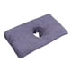 thumbnail image 1 of Toalla para mesa de masaje, reutilizable, lavable, para cama de spa, para la cabeza, para tumbarse Gris, 1 of 9
