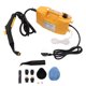 thumbnail image 1 of Steam Cleaner 115℃ Leakage Protection Multifunctional Handheld Stream Cleaning Machine 1700W US Plug 110V, 1 of 5