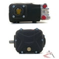 thumbnail image 4 of OEM Annovi Reverberi Horizontal Pump for Pressure Washer for General Pump TS2021 5.5 GPM, 4 of 8