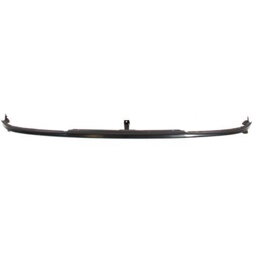 Go-Parts OE Replacement for 1991 - 1992 Nissan Sentra Front Bumper Filler 62651-65Y00 NI1087101 Replacement For Nissan Sentra