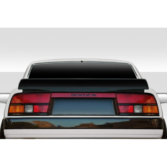 1984-1989 Nissan 300ZX Z31 Duraflex RBS Rear Wing Spoiler - 1 Piece