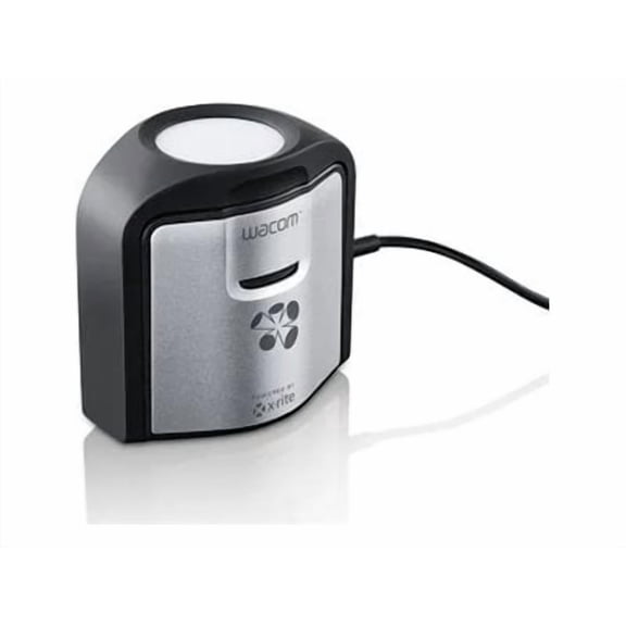 Wacom Color Manager - Colorimeter / color calibrator