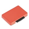 Us Stamp & Sign T5440 Dater Replacement Pad, 1 1/8 X 2, Red