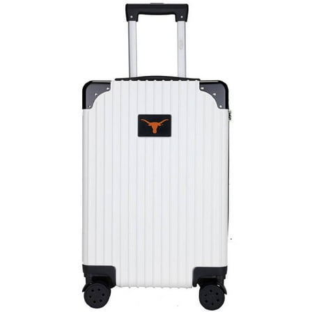 MOJO Texas Longhorns 21'' Premium Carry-On Hardcase