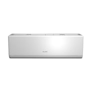 OLMO 12000 BTU 115V Wall Mounted Mini Split Heat Pump Air Conditioner With 16ft Kit Cover 550 Sq Ft WiFi
