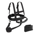 thumbnail image 1 of Children Ski Harness Heavy Duty Snowboard Training Chest Strap for Beginners, 1 of 5