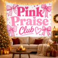 thumbnail image 3 of Moon Stars Praise with Club Below Exactly Pale, Mystical Fantasy for Space Lovers, Galaxy Room Decor, Valentine'S Day Gift, Tapestry Wall Hanging for Bedroom and Dorm, 3 of 7