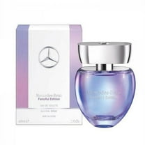 Mercedes-Benz Fanciful , 3 oz EDT Spray