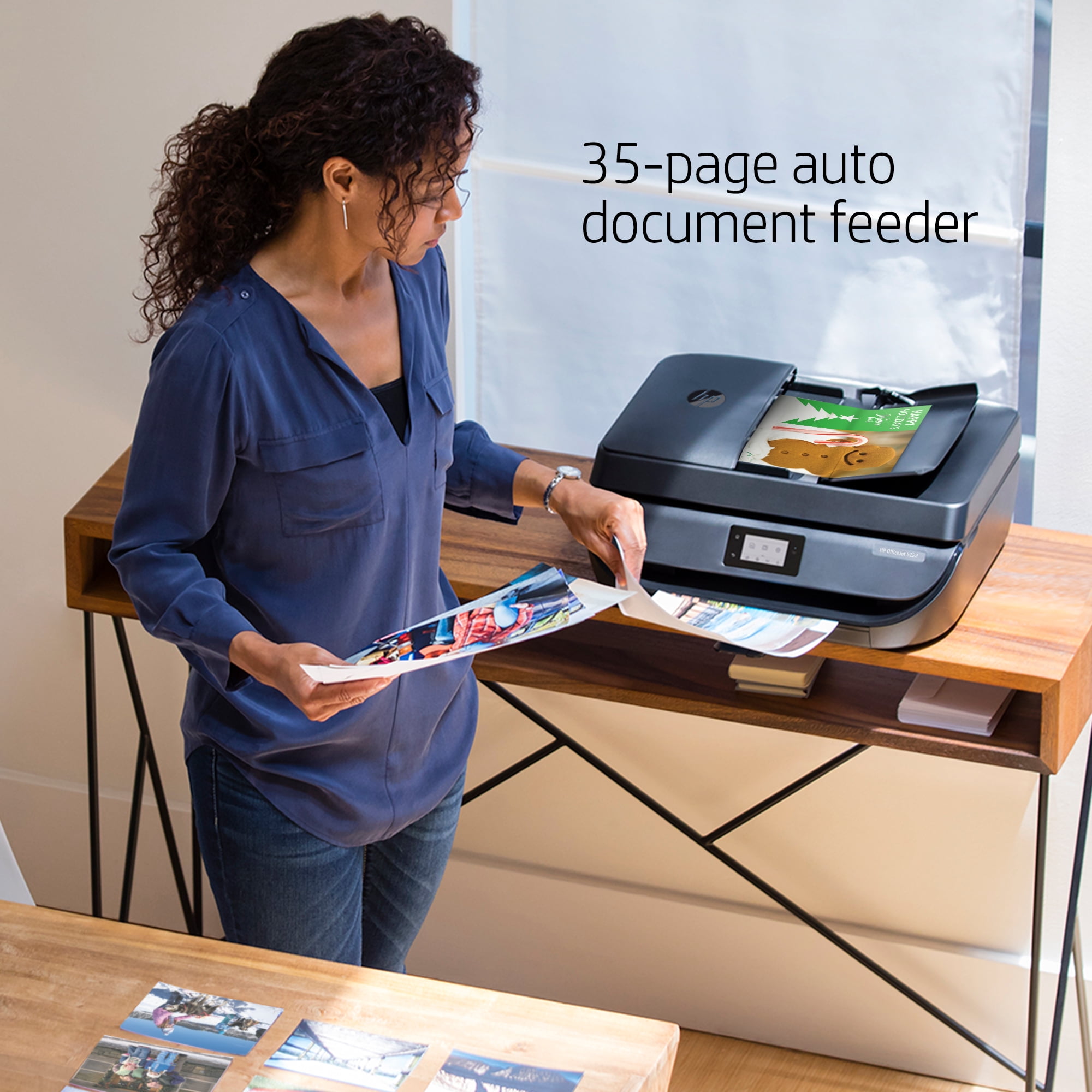 officejet 5222 printer