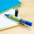thumbnail image 6 of Pilot BeGreen Vboard Master Dry Erase Markers, Chisel Tip, Assorted Colors, 5 Count, 6 of 6