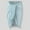 Light Blue, variant on MSJUHEG Beach Sarong Wrap Bottom,Wrap Skirt,Sheer Short Skirt,Swimwear Coverup,Sarong Cover Up,Bathing Suit Wrap Skirt,Swimsuit Coverup for Women Blue One Size