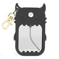 thumbnail image 2 of Touchland Hand Sanitizer 1 fl. Oz. Silicone Case with Keychain – Cute Monster Design, Waterproof Protective Cover for Everyday Carry, High-Trend Ecommerce Pick, 2 of 6