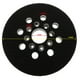 thumbnail image 4 of Almohadilla de respaldo de 8 agujeros de 5 pulgadas, lijadora de paneles de yeso, pulido de y para lijadoras eléctricas, suministros de, 4 of 9