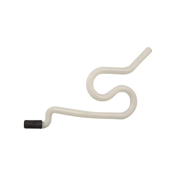 WR02X11848 GE Refrigerator Tube Drain