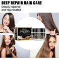 thumbnail image 4 of 150g Shiny Hair Instant Keratin Hair Repair Mask, 4 of 5