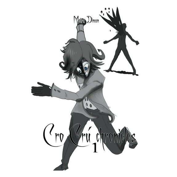 Trilogy Cro Crú Chronicles 1, Book 1, (Paperback)