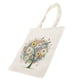 thumbnail image 1 of Bolso de Pintura de Diamantes Bolso de Compras de Hombro de Pintura de Diamantes de Bricolaje Hecho a Mano Kit de Herramientas para Hacer Bolsas de Compras de Pintura de ANGGREK Otros, 1 of 1