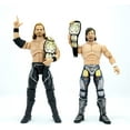 thumbnail image 5 of AEW All Elite Wrestling Unrivaled Collection Hangman Adam Page & Kenny Omega Action Figure 2-Pack, 5 of 9