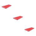 thumbnail image 2 of Ounissouiy Almohadilla resistente al calor Silicona Almacenamiento fácil Diseño antideslizante Planchas planas Bolsa Herramientas de peinado Regalo No.2 3piezas Ounissouiy CBP236860, 2 of 6