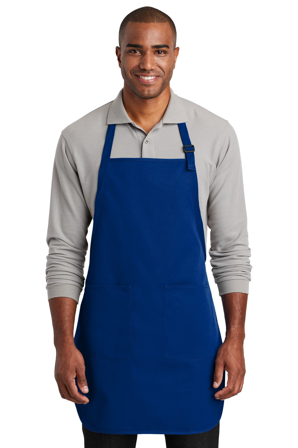 エプロン・三角巾 ENGINEERED GARMENTS/Long Apron/Navy 3-in-1 Shop Apron - Apron - RZ BUILT TOUGH – RZ Mask