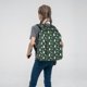 thumbnail image 5 of Fotbe Green Frogs Mochila Ligera para Hombres y Mujeres - Duradera y Resistente al Agua, Ideal para Escuela, Trabajo, Viajes y Uso Diario, 5 of 7