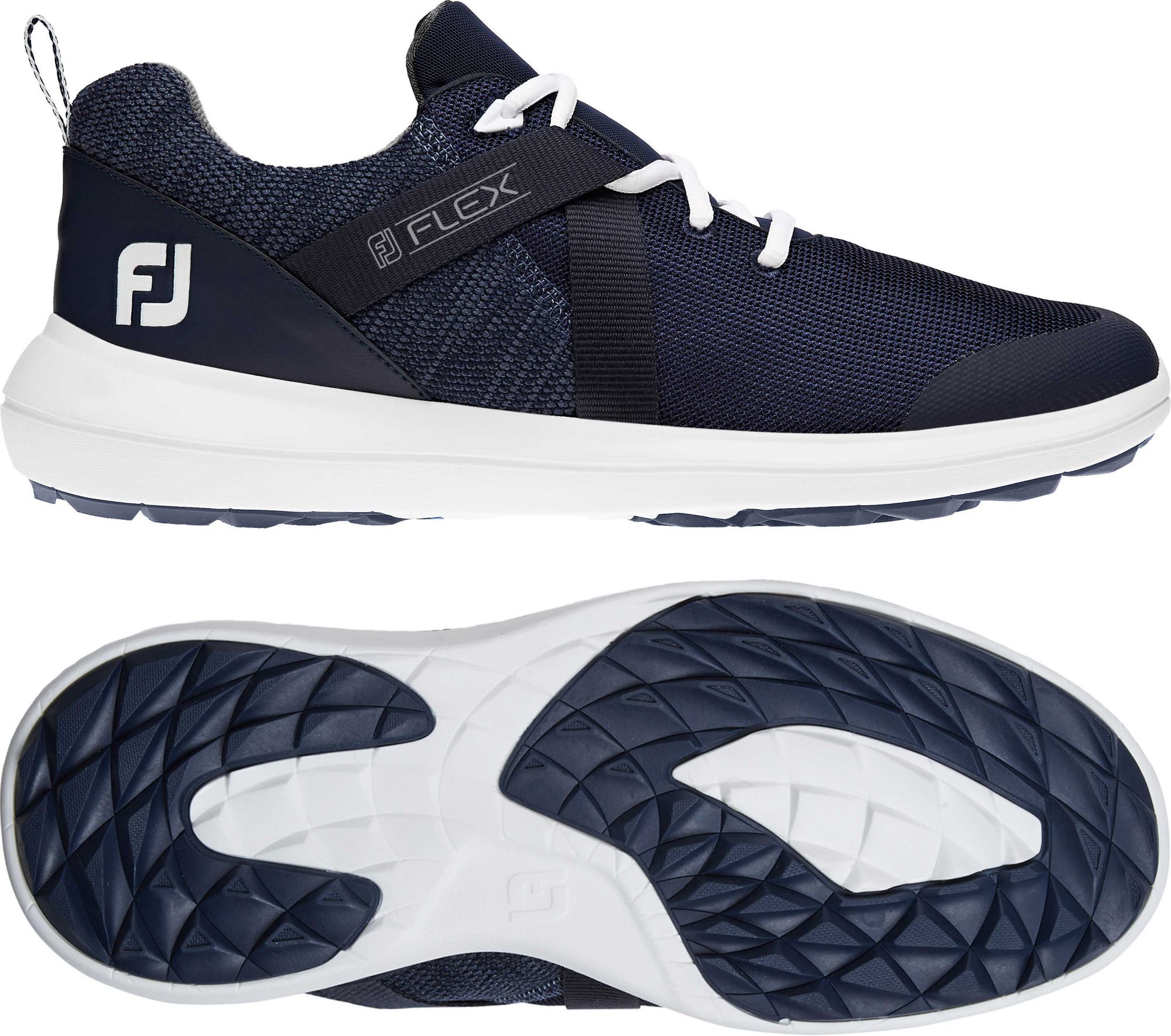 footjoy flex golf shoes