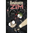 thumbnail image 1 of INVADER ZIM 1J EDITORIAL KAMITE 7500588009332, 1 of 2