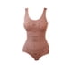 thumbnail image 1 of Ropa moldeadora de cuerpo de una pieza, sin costuras, para posparto, contracción del abdomen, levantamiento de cadera, moldeador, adelgazante, corsé de culturismo para mujeres, 1 of 6