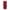 Red, variant on Set of 24 Mini Shatterproof Christmas Balls Tree Ornaments Party Decoration, 3cm/1.18"